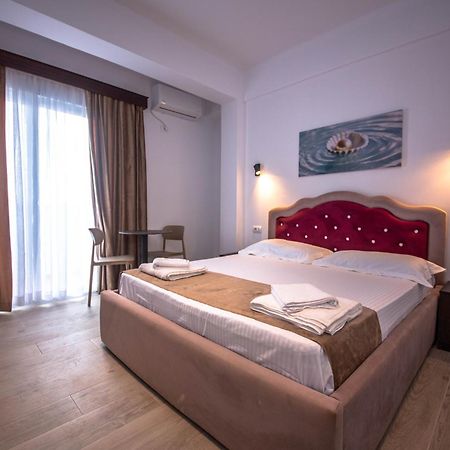 Hotel Perla クサミル エクステリア 写真