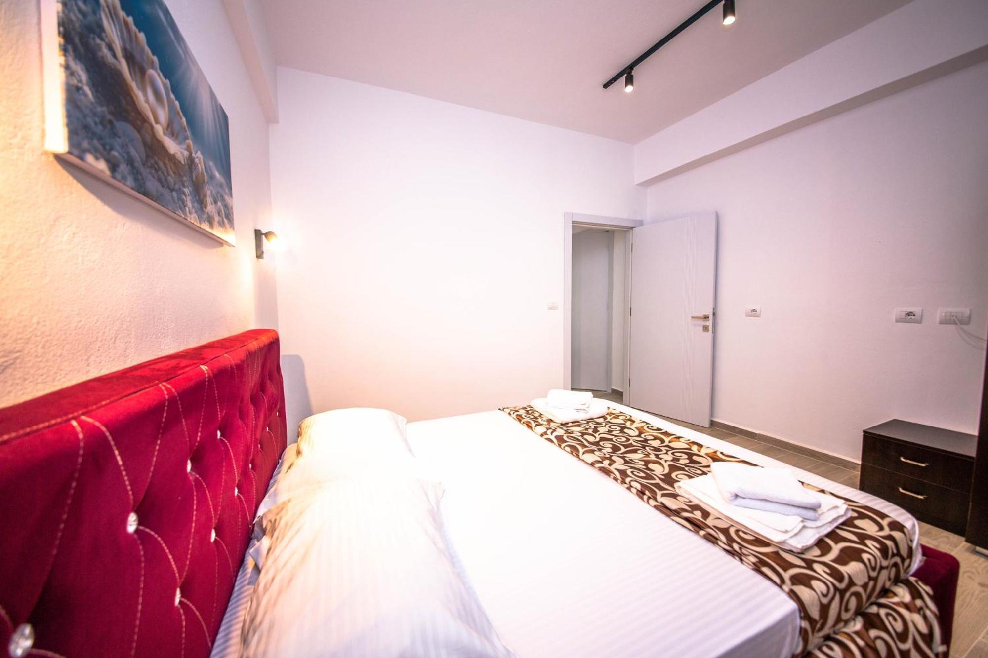 Hotel Perla クサミル エクステリア 写真